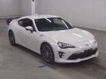 2019 Toyota 86