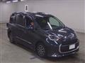 2025 Toyota Sienta