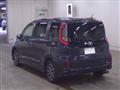 2025 Toyota Sienta