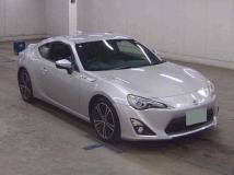 2012 Toyota 86