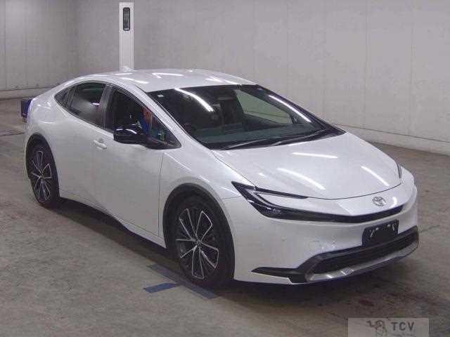 2023 Toyota Prius