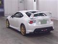 2016 Toyota 86