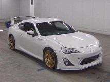2016 Toyota 86