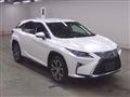 2016 Lexus RX