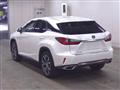 2016 Lexus RX