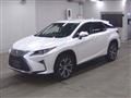 2016 Lexus RX