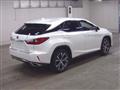 2016 Lexus RX