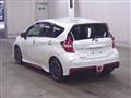 2018 Nissan Note