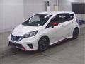 2018 Nissan Note