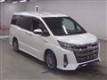 2018 Toyota Noah