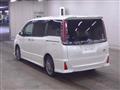 2018 Toyota Noah