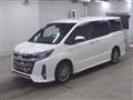 2018 Toyota Noah