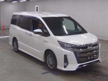 2018 Toyota Noah