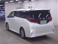 2024 Toyota Alphard G