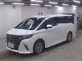 2024 Toyota Alphard G