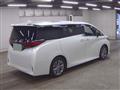 2024 Toyota Alphard G