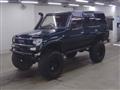 1994 Toyota Land Cruiser Prado