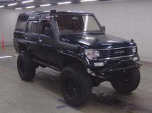 1994 Toyota Land Cruiser Prado