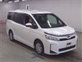 2017 Toyota Voxy