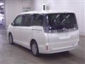 2017 Toyota Voxy
