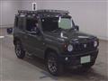 2025 Suzuki Jimny