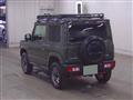 2025 Suzuki Jimny