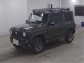 2025 Suzuki Jimny
