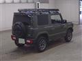 2025 Suzuki Jimny