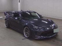 2016 Toyota 86