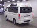 2018 Toyota Hiace Van