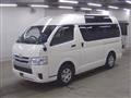 2018 Toyota Hiace Van