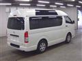 2018 Toyota Hiace Van