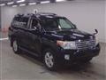 2013 Toyota Land Cruiser