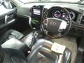 2013 Toyota Land Cruiser