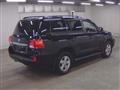 2013 Toyota Land Cruiser