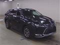 2020 Lexus RX