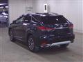 2020 Lexus RX