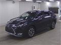 2020 Lexus RX