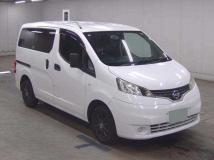 2019 Nissan NV200 VANETTE