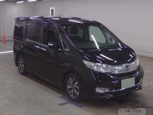 2016 Honda Honda Others