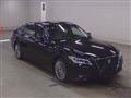 2021 Toyota Crown Hybrid