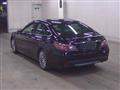 2021 Toyota Crown Hybrid
