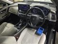 2021 Toyota Crown Hybrid