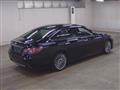 2021 Toyota Crown Hybrid