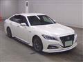 2018 Toyota Crown Hybrid
