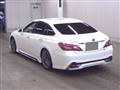 2018 Toyota Crown Hybrid