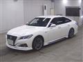 2018 Toyota Crown Hybrid