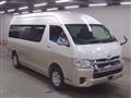 2020 Toyota Hiace Wagon