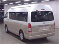 2020 Toyota Hiace Wagon