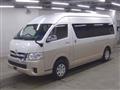 2020 Toyota Hiace Wagon